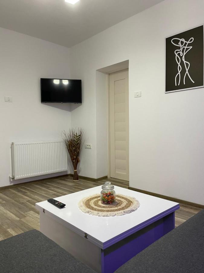 La Mary In Old Town Apartman Nagyszeben Kültér fotó
