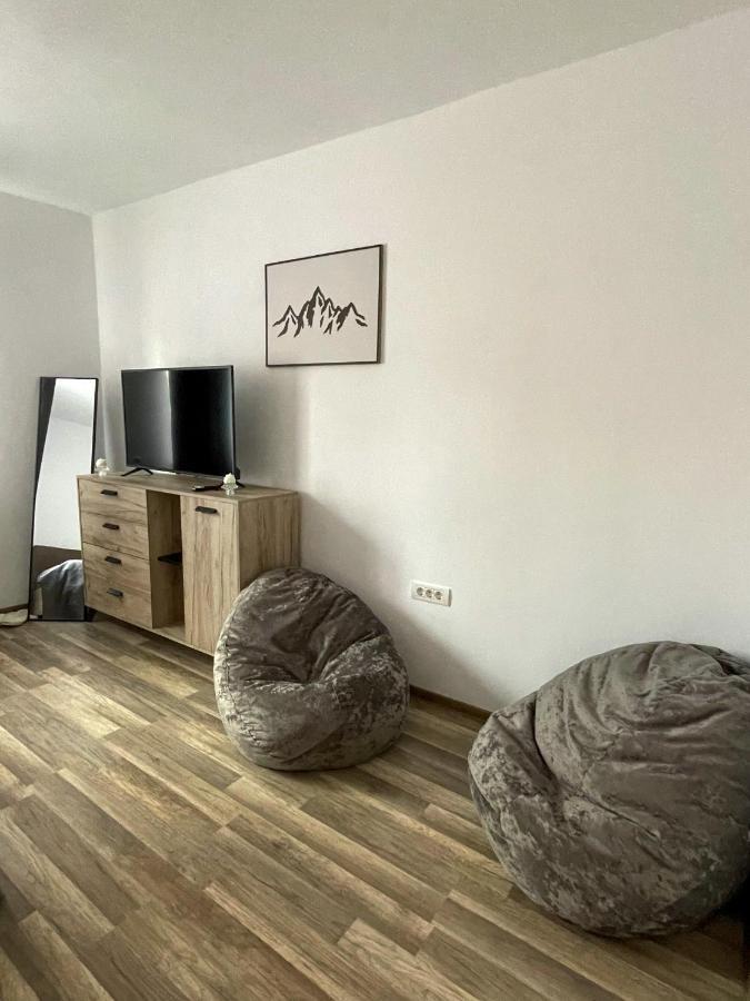 La Mary In Old Town Apartman Nagyszeben Kültér fotó