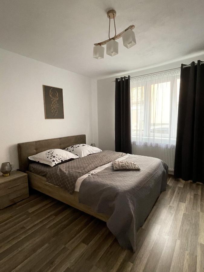 La Mary In Old Town Apartman Nagyszeben Kültér fotó
