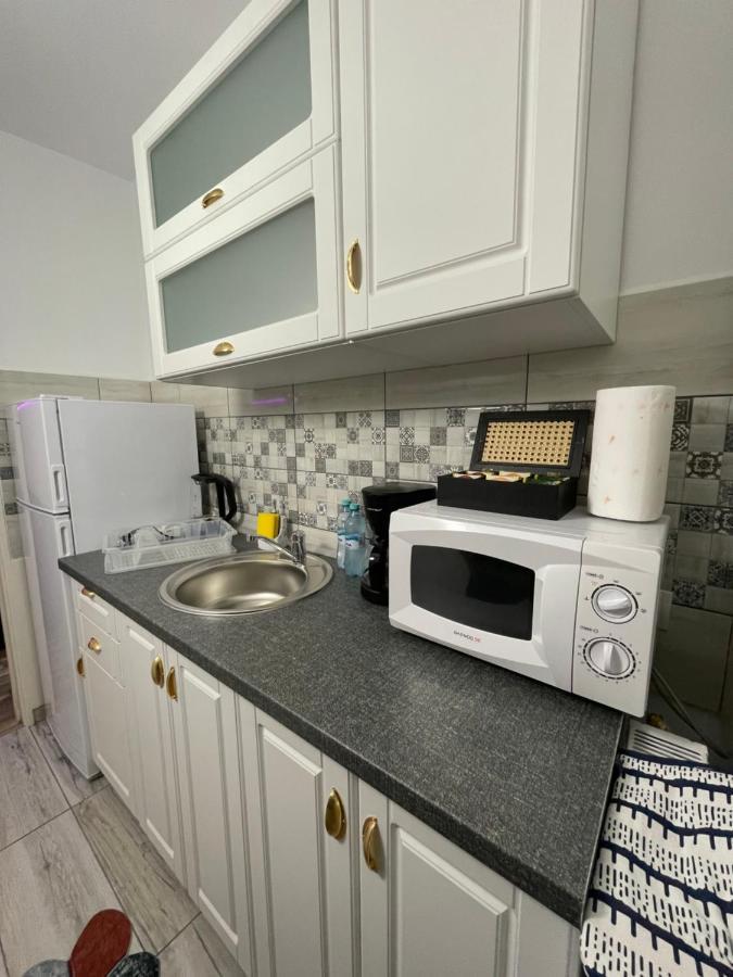 La Mary In Old Town Apartman Nagyszeben Kültér fotó