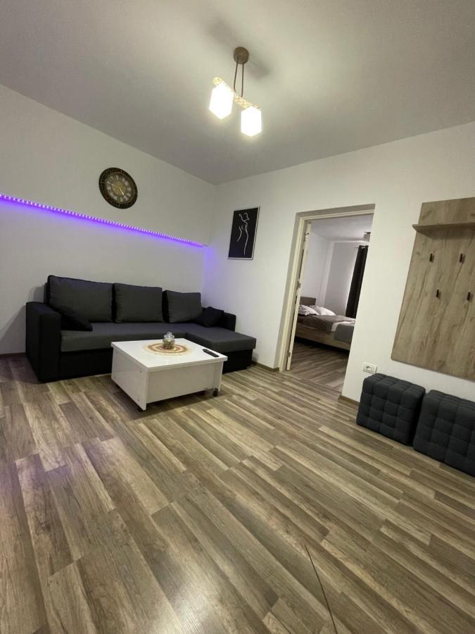 La Mary In Old Town Apartman Nagyszeben Kültér fotó