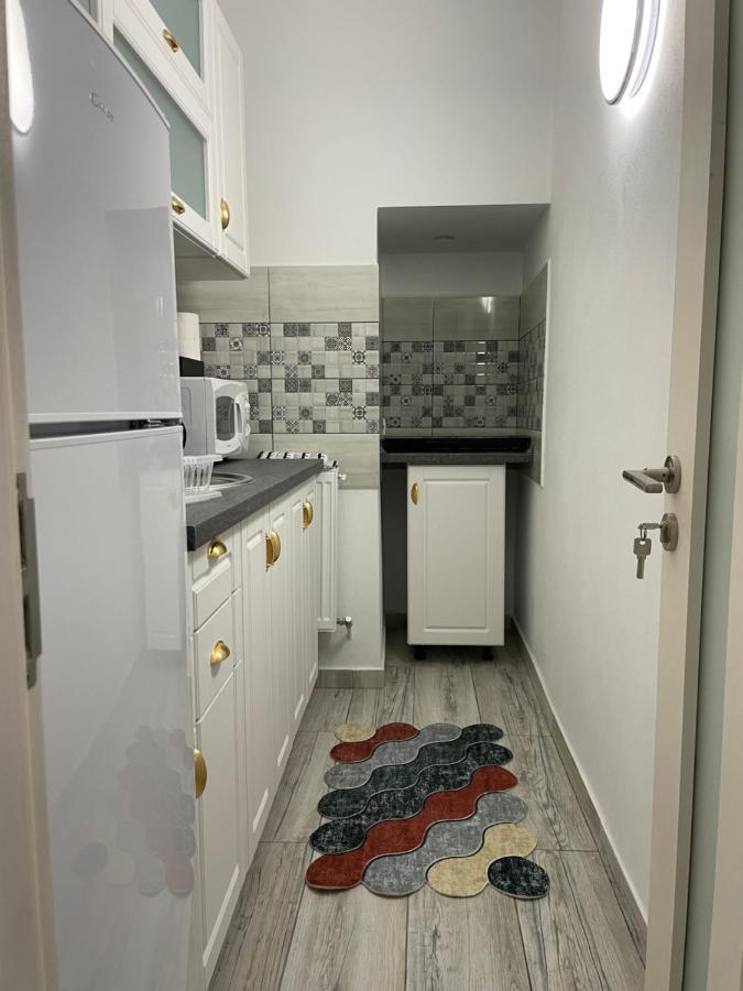 La Mary In Old Town Apartman Nagyszeben Kültér fotó