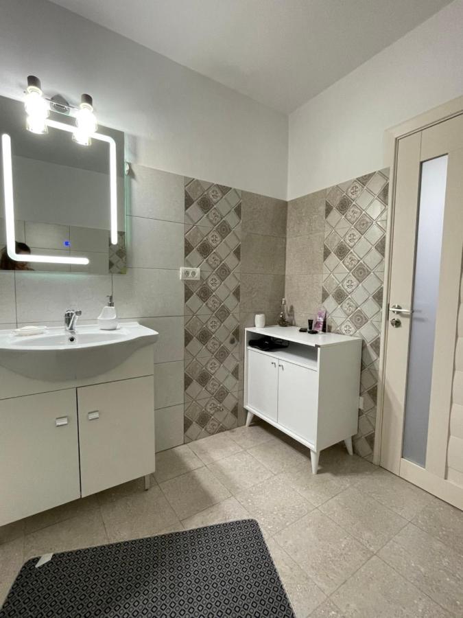 La Mary In Old Town Apartman Nagyszeben Kültér fotó