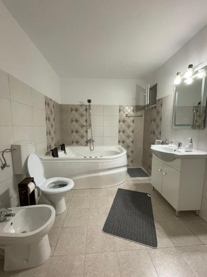 La Mary In Old Town Apartman Nagyszeben Kültér fotó