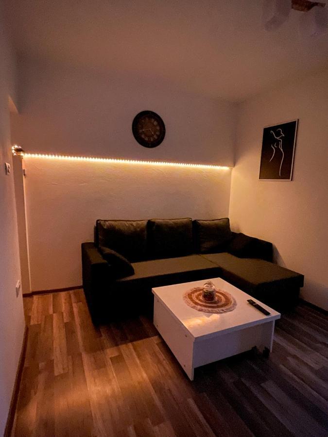 La Mary In Old Town Apartman Nagyszeben Kültér fotó