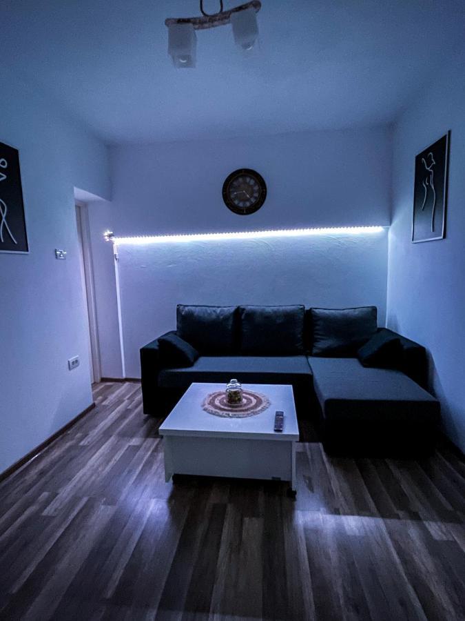 La Mary In Old Town Apartman Nagyszeben Kültér fotó